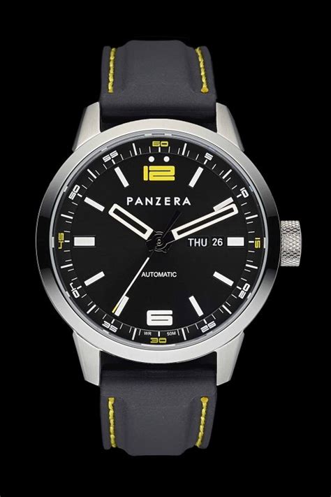 panzera watches price.